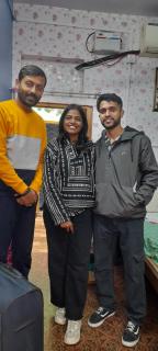 Kashi dham Homestay ( close to Kashi Vishwanath temple and Ghats) - Varanasi - 3