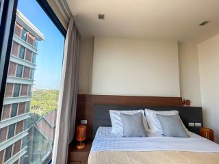 The Astra - Chiang Mai - 3