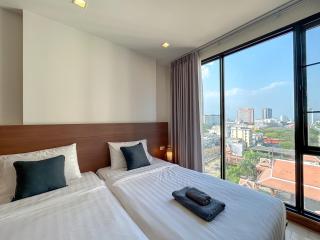 The Astra - Chiang Mai - 2
