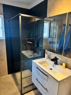 Traian apartaments - Râmnicu Vâlcea - 2