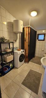 Apartman Pida , apartman s 1 spavaćom sobom - Primošten - 4