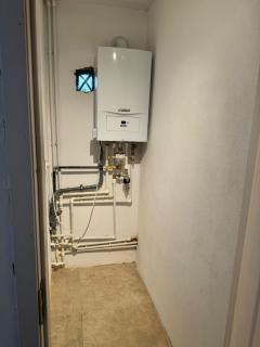 Traian apartaments - Râmnicu Vâlcea - 1