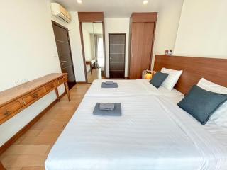The Astra - Chiang Mai - 7