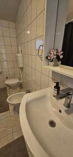 Apartman Pida , apartman s 1 spavaćom sobom - Primošten - 3