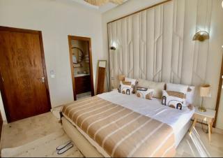 Sublime Villa Piscine & Jacuzzi - Marrakesch - 3