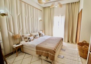 Sublime Villa Piscine & Jacuzzi - Marrakesch - 1