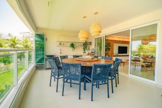 In Mare Bali Resort com Vista Mar by Qavi - Parnamirim - 9