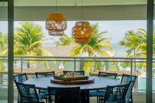 In Mare Bali Resort com Vista Mar by Qavi - Parnamirim - 8