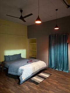 Zest homstay lichubari - Jorhāt - 3