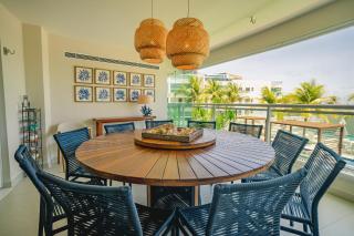 In Mare Bali Resort com Vista Mar by Qavi - Parnamirim - 7