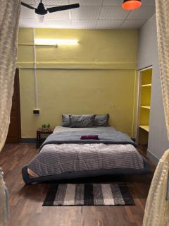 Zest homstay lichubari - Jorhāt - 2