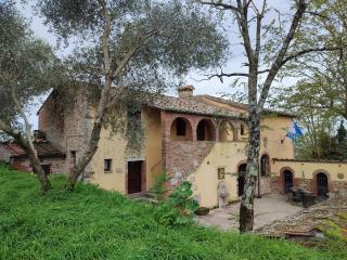 Podere Rinascidentro - Asciano - 8