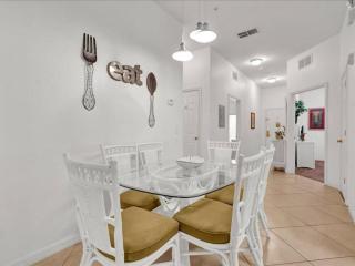 3 Bedroom Condo In Fabulous Resort Near Disney World - 4