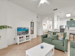 3 Bedroom Condo In Fabulous Resort Near Disney World - 3
