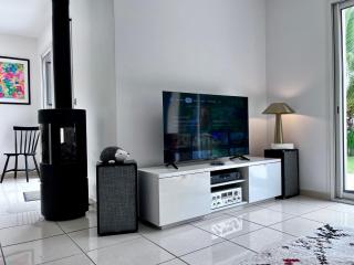 Maison de charme au calme - 7