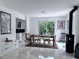 Maison de charme au calme - Fouesnant - 3