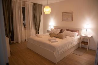 Apartman Esseg - Luxury Living in Historic Esseg - Osijek - 9
