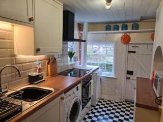 Wavelet Cottage - a Staithes gem - Staithes - 4