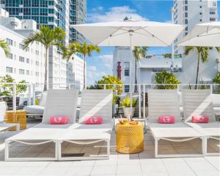 Hotel Greystone - Adults Only - 8