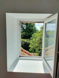 Duplex des Chais parking et jardin - 4