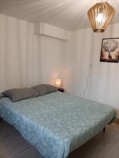 Appartement Verrens - Verrens-Arvey - 5
