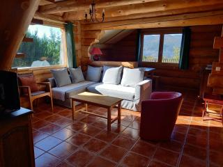 les fustes caturiges - Chorges - 2