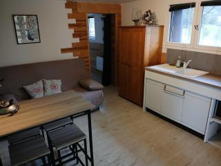 Appartement Verrens - Verrens-Arvey - 6