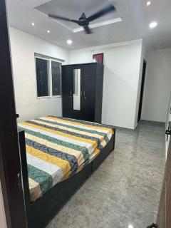 VK Residency - 1