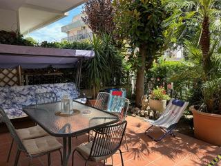 Villa Savina appartamenti - Riccione - 0