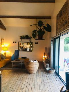 Winemaker’s House with pool near the sea - 3