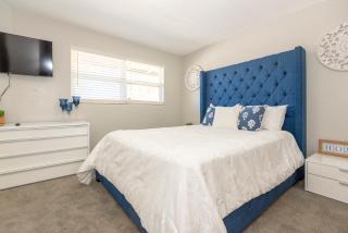 Spring Break Specials-8 Mins from Beach-Speedway and Golfing - South Daytona - 5