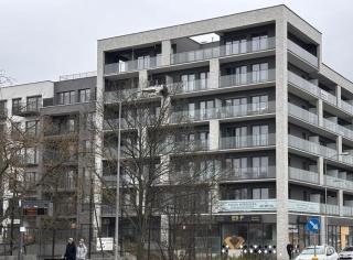 Apartament Centrum Moniuszki Lux - Zielona Góra - 8