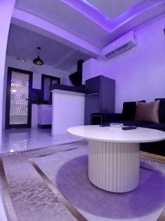 Slow appart - Tunis - 0
