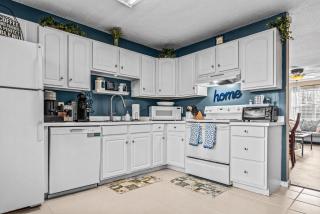 Woodstone Retreat Condo right next to UGA golf course 2475 - Athens - 8