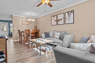 Woodstone Retreat Condo right next to UGA golf course 2475 - Athens - 7