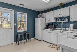 Woodstone Retreat Condo right next to UGA golf course 2475 - Athens - 3