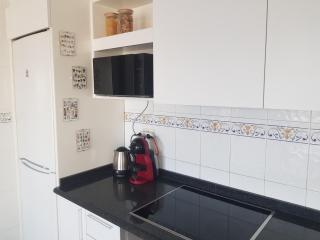 Coqueto apartamento en Raxó, Sanxenxo - Raxo - 3