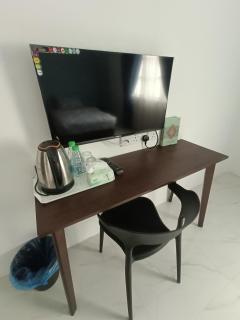 Casa IMAM Roomstay - Setiu - 2