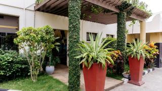 Peninsula Hotel Dar Es Salaam - 9