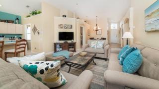 Windsor Palms Resort 4 Bedroom with Game Room 0878 - 0