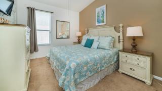Windsor Palms Resort 4 Bedroom with Game Room 0878 - 7