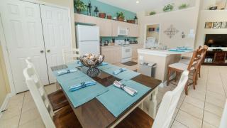 Windsor Palms Resort 4 Bedroom with Game Room 0878 - 3