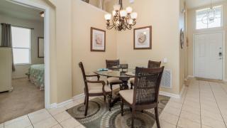 Windsor Palms Resort 4 Bedroom with Game Room 0878 - 1