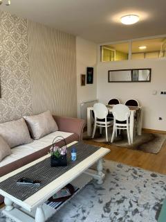 Bulevar deluxe 1 parking free - Sarajevo - 2