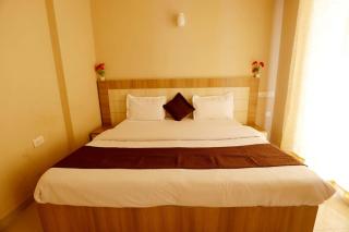 Tabtrips Bhakti Residency - Vrindāvan - 3