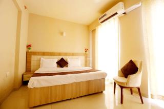 Tabtrips Bhakti Residency - Vrindāvan - 0