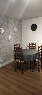 gîte au coeur d'argent - 3