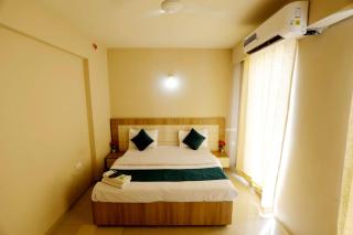 Tabtrips Bhakti Residency - Vrindāvan - 1