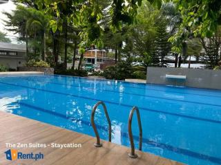 The Zen Suites at Matina Enclaves - Davao - 1
