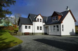 Trotternish B&B - Portree - 0
